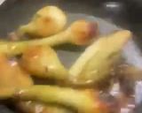 Foto del paso 4 de la receta: Sirlon con mantequilla 🧈 y Calabaza