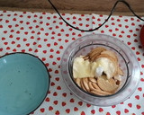 Foto del paso 1 de la receta: Tarta mousse de limón