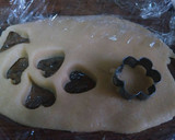 Foto del paso 4 de la receta: Mazapán