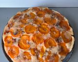 Sárgabarackos, levendulás sütemény 🪻🍑 recept fázis 7 fotója
