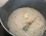 A picture of step 1 of Speedy Kao Mun Kai.