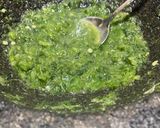 Foto del paso 4 de la receta: Guacamole 🥑 a la Jauregrill