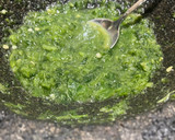 Foto del paso 4 de la receta: Guacamole 🥑 a la Jauregrill