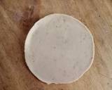 Suvali/ Khadkhadi recipe step 3 photo