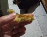 Foto del paso 4 de la receta: Buñuelos saludables en sartén, sin gluten, sin azúcar, sin huevos