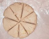 મીઠાઈ (mithai in Gujarati) રેસીપી સ્ટેપ6ફોટો