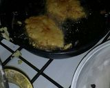 Foto del paso 5 de la receta: Torrejas de arroz