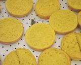 Foto langkah ke 5 dari resep Bika Ambon mini.