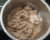 கோதுமை ரவை கொழுக்கட்டை (wheat rava kozhukattai) ரெசிபி ஸ்டேப் 1 புகைப்படம்