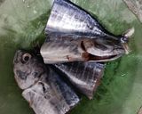Foto langkah ke 2 dari resep Ikan Goreng Ala Anak Kost.
