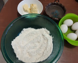 Foto del paso 1 de la receta: Croquembouche