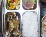 Foto langkah ke 4 dari resep Ikan Selar Goreng.