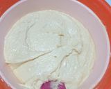 Foto langkah ke 6 dari resep Bolu Tape aka Peuyeum Keju.