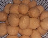 Foto langkah ke 1 dari resep Baso udang.