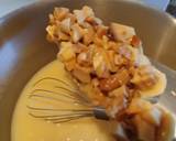 Homemade Cream of Chicken & Mushroom Soup recipe step 3 photo