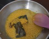 Foto langkah ke 2 dari resep Kotokan Ikan Phe Asap.