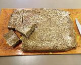 Une image de l'étape 3 de Banana Bread sans gluten /cuisson douce.