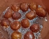 কোপতা ইন চীজি স্পিনাচ গ্ৰেভি রেসিপি ধাপ - 1 ছবি