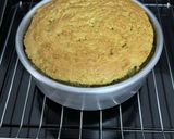 A picture of step 9 of Avocado Bread.