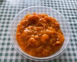 Une image de l'étape 7 de Compote d’abricots au miel de printemps.