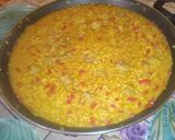 Foto del paso 5 de la receta: Arroz con lagarto de cerdo