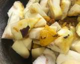 Aloo Baingan recipe step 6 photo