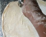 A picture of step 14 of Filo(phyllo)sheets.