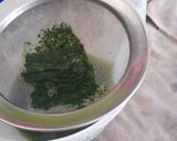 Foto langkah ke 3 dari resep Sirup pandan (coffee pandan).