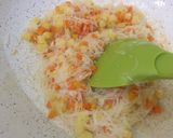 Foto langkah ke 3 dari resep Jalangkote Makassar (Pastel).