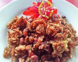 Foto langkah ke 4 dari resep Kering Tempe Malangan.