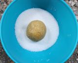 Foto del paso 4 de la receta: 🍁🍂🫖 Galletitas azucaradas de calabaza especiadas - pumpkin spice sugar cookies 🫖🍂🍁