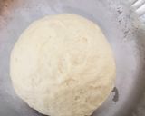 તંદુરી બટર રોટી (Tandoori Butter Roti Recipe In Gujarati) રેસીપી સ્ટેપ3ફોટો