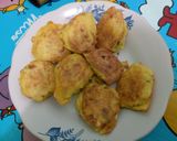Foto langkah ke 5 dari resep Perkedel Kentang 🥔 (Versi 2).