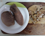 Foto del paso 3 de la receta: Lengua a la vinagreta