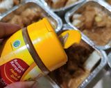 Foto langkah ke 7 dari resep Carang Gesing Gula Aren.