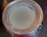ગુજરાતી કઢી (Gujarati Kadhi Recipe In Gujarati) રેસીપી સ્ટેપ1ફોટો