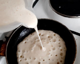 Foto del paso 3 de la receta: Pancakes súper fáciles!!!
