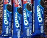 Foto langkah ke 1 dari resep Oreo cheesecake super simple!.