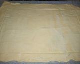 A picture of step 3 of Pastry Pizza.