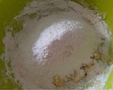 Une image de l'étape 1 de Des petits gâteaux au beurre alsacien *(Butterbredle).