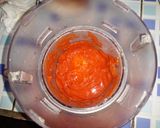 Foto langkah ke 2 dari resep Sambel goreng kentang pete.