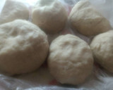 Foto del paso 1 de la receta: Sorrentinos de acelga