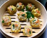 Foto langkah ke 2 dari resep Dim Sum Ayam (reCook-Yeanni Rahmat).