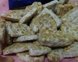 Foto langkah ke 1 dari resep Oseng Tempe.