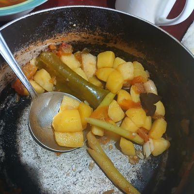 Langkah 3