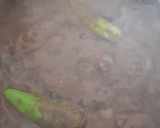 صورة لخطوة 4 من وصفة ملوخية بلحم 🥩 العجل