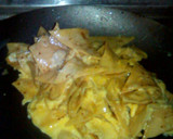 Foto del paso 10 de la receta: Totopos con huevo y salsa ranchera