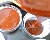 Hình bước làm 4 của món 💚 Bánh Lava Chocolate Tan Chảy