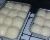 Foto del paso 4 de la receta: Pancitos de leche (en licuadora)