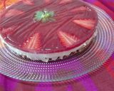 Foto del paso 3 de la receta Tarta de queso sin horno, hecha en Thermomix